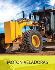 MOTONIVELADORAS