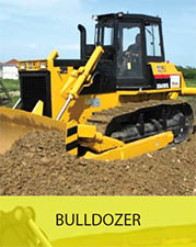 BULLDOZER