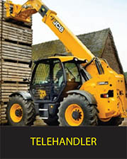 TELEHANDLER