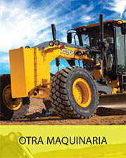 OTRA MAQUINARIA