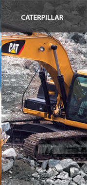 CATERPILLAR
