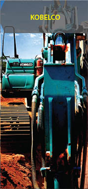 KOBELCO