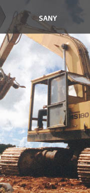 SANY