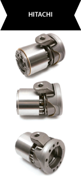 hitachi