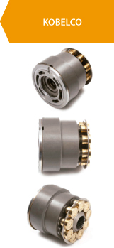 kobelco