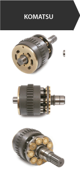 komatsu