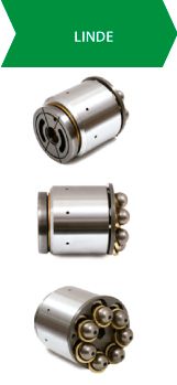 linde