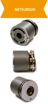 mitsubishi